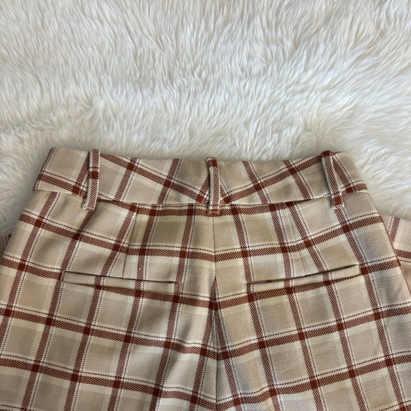 Effortless Wilfred Pants Cropped - Picture 7 of 8